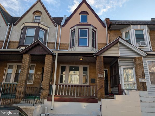 1322 W Wingohocking St, Philadelphia, PA 19140