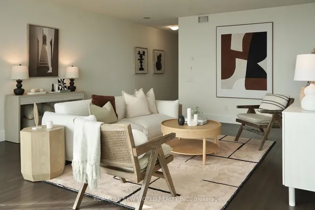 30 Harrison Garden Blvd Unit 2902