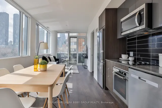 Additional image 26 of 121 Lower Sherbourne St Unit 227