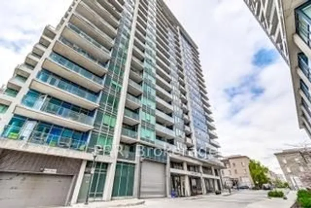 Additional image 3 of 55 East Liberty St Unit 404