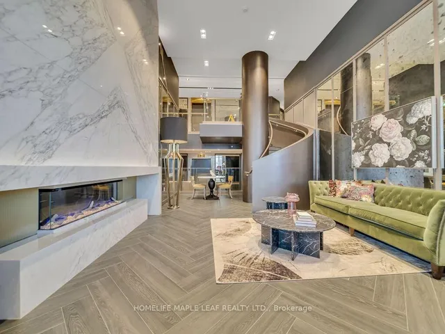 Additional image 11 of 395 Dundas St Unit 708