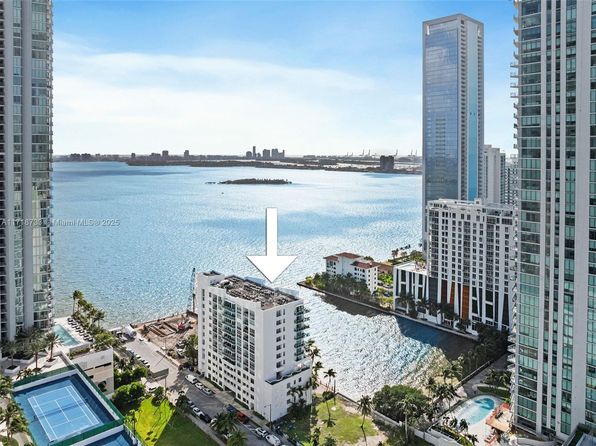 500 NE 29th St APT 1207, Miami, FL 33137