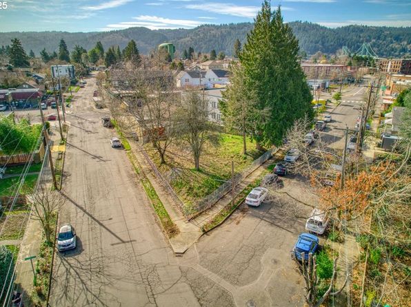 8028 N Lombard Way, Portland, OR 97203