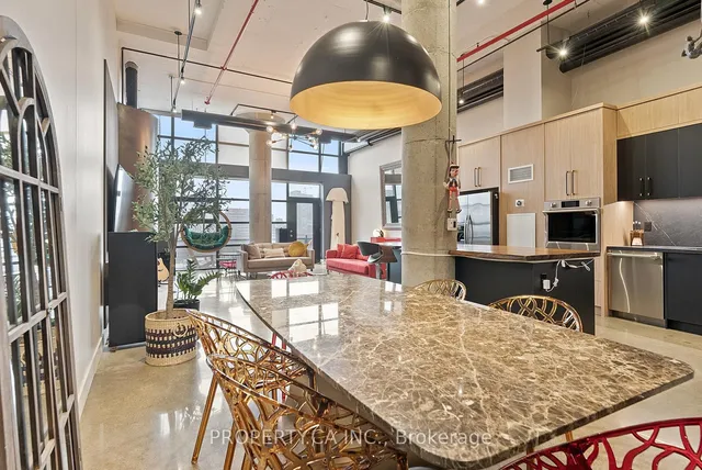 Additional image 9 of 90 Sumach St Unit 606