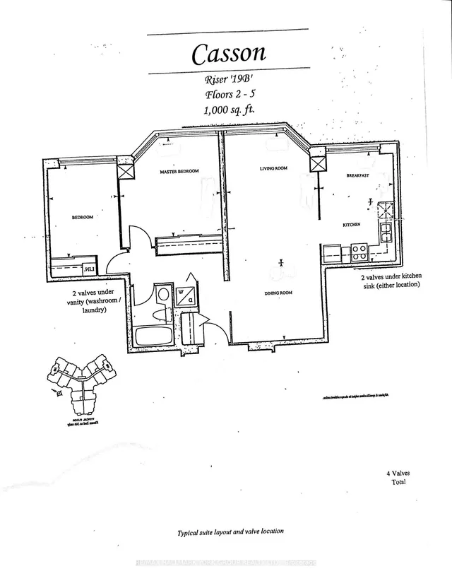 Additional image 2 of 10 Guildwood Pkwy Unit 219B