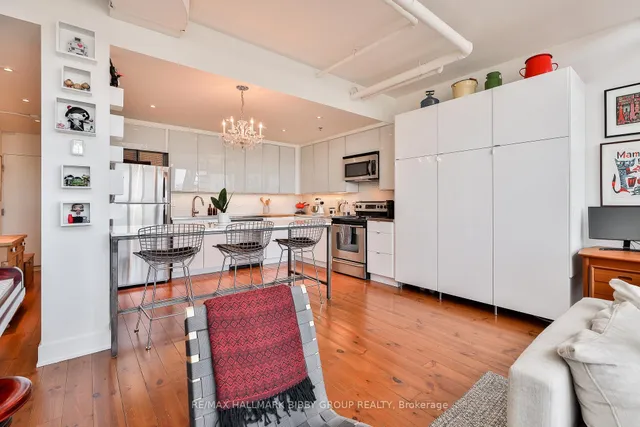 Additional image 10 of 183 Dovercourt Rd Unit Ph9