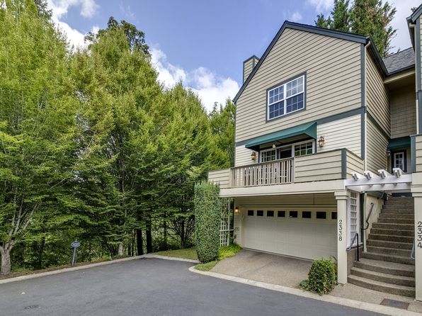 2338 NW Edgewood Pl #32, Portland, OR 97229