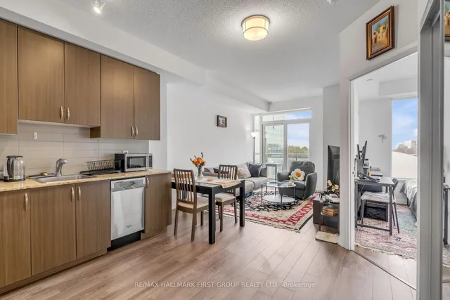 Additional image 3 of 55 Ann O'Reilly Rd Unit 407