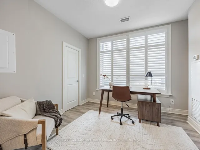 Additional image 16 of 701 Sheppard Ave Unit 116