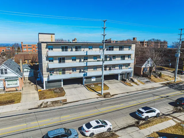 Additional image 2 of 893 Concession St Unit 201