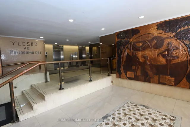 Additional image 2 of 40 Panaroma Crt Unit 1507