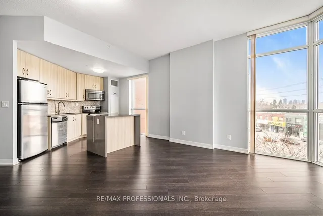 Additional image 8 of 5101 Dundas St Unit 310