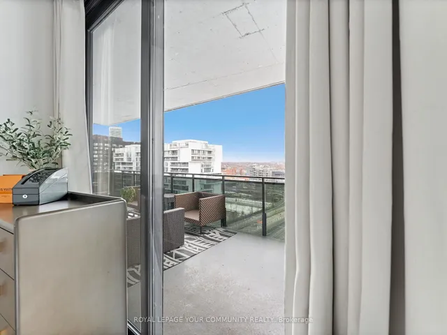 Additional image 19 of 21 Lawren Harris Square N/A Unit 1108