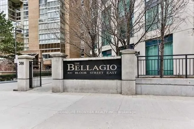 Additional image 2 of 300 Bloor St Unit 504