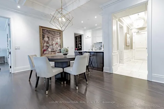 Additional image 12 of 311 Bay St Unit 3606