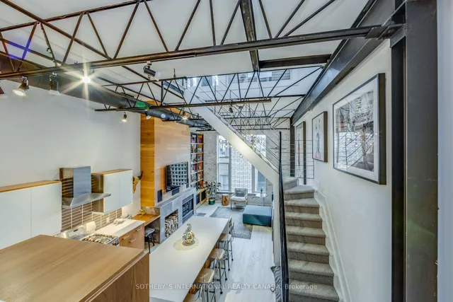 Additional image 24 of 676 Richmond St Unit 208