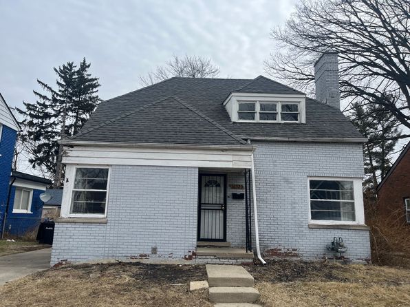 16520 Patton St, Detroit, MI 48219