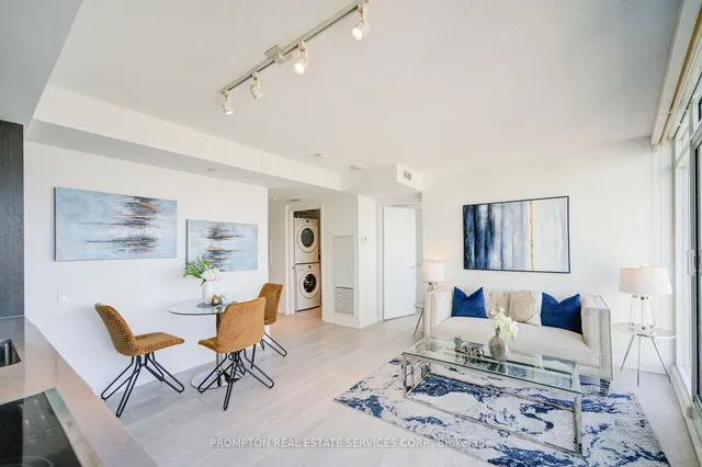 Additional image 7 of 80 Queens Wharf Rd Unit 1205