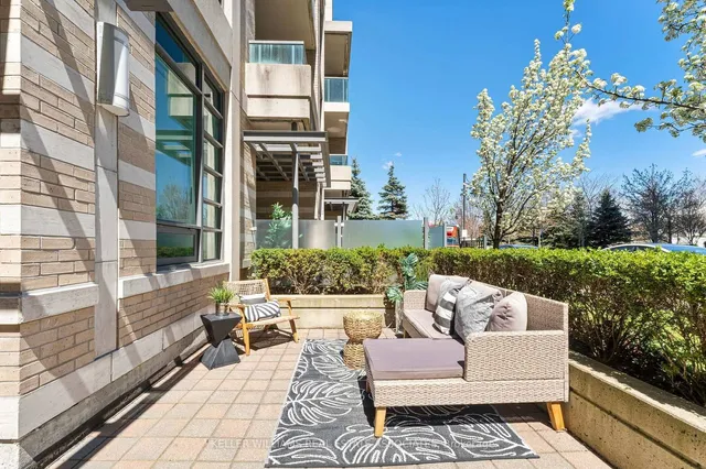 Additional image 14 of 235 Sherway Gardens Rd Unit 103