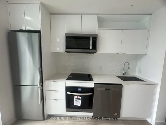 Additional image 5 of 135 Lower Sherbourne St Unit 1732 W