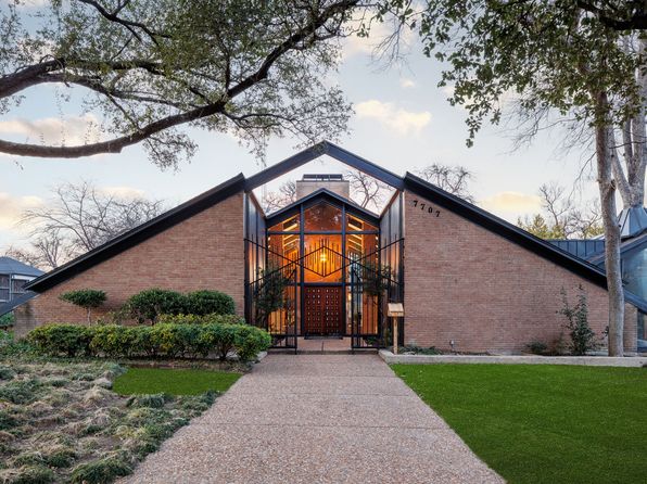 7707 Mason Dells Dr, Dallas, TX 75230
