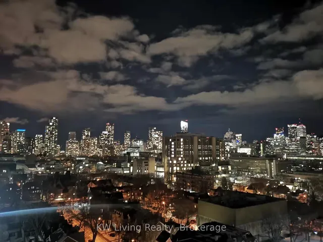 Additional image 45 of 736 Spadina Ave Unit 1411