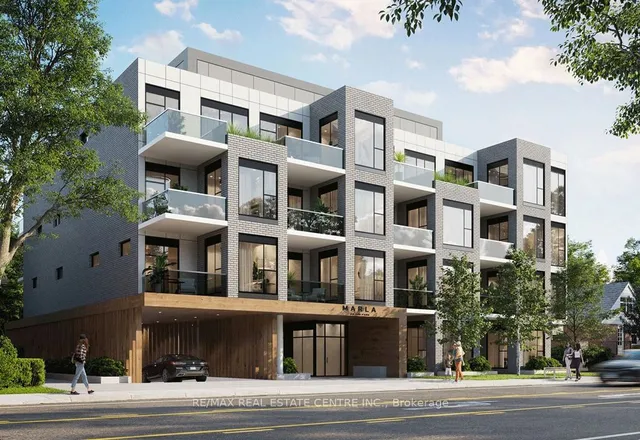 Additional image 2 of 722 Marlee Ave Unit 104