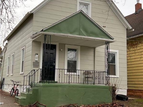 3279-3277 W 38th St, Cleveland, OH 44109