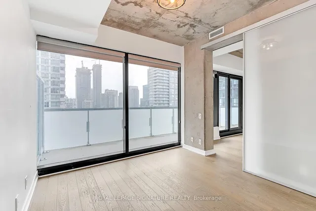 Additional image 26 of 11 Charlotte St Unit 2201