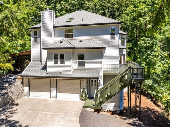 7405 NW Cornell Rd, Portland, OR 97229