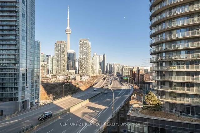 Additional image 10 of 17 Bathurst St Unit 1010