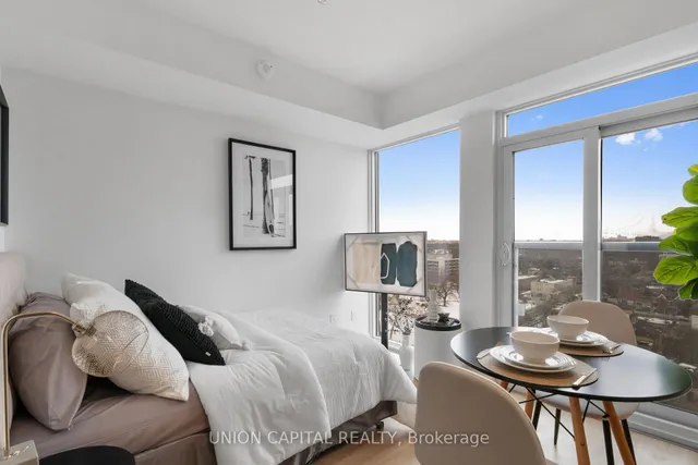 Additional image 10 of 319 Jarvis St Unit 1612