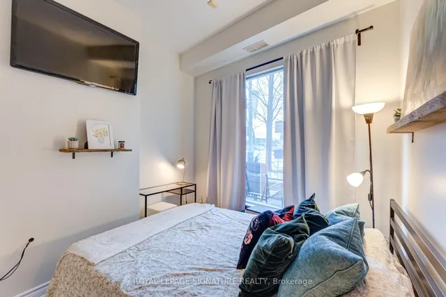 Additional image 23 of 231 Fort York Blvd Unit 110