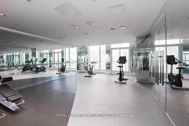 Additional image 20 of 251 Jarvis St Unit 2812