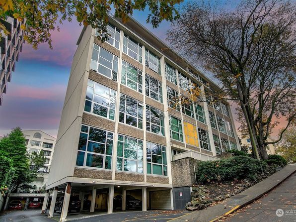 1000 Union Street UNIT 205, Seattle, WA 98101