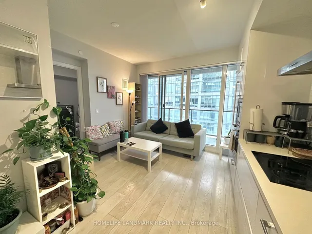 Additional image 15 of 2221 Yonge St Unit 4506