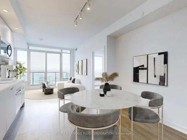 Additional image 11 of 1928 Lake Shore Blvd Unit 3701