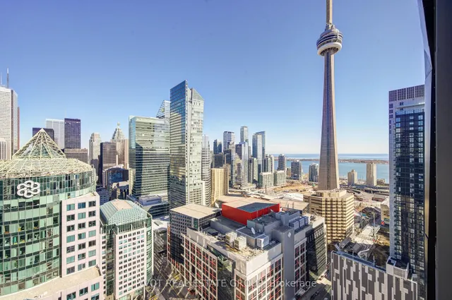 Additional image 34 of 15 Mercer St Unit 3506