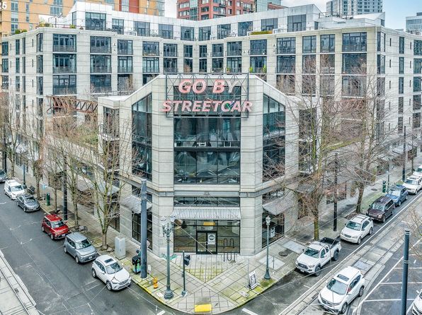 1030 NW 12th Ave APT 510, Portland, OR 97209