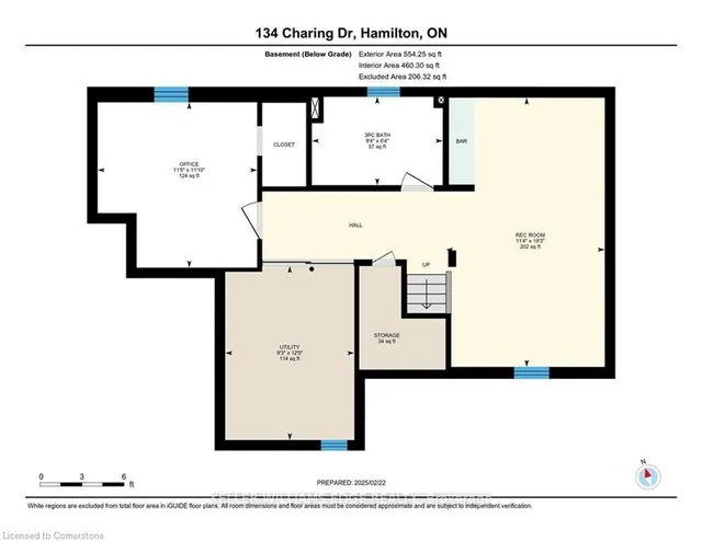 Additional image 35 of 134 Charing Dr