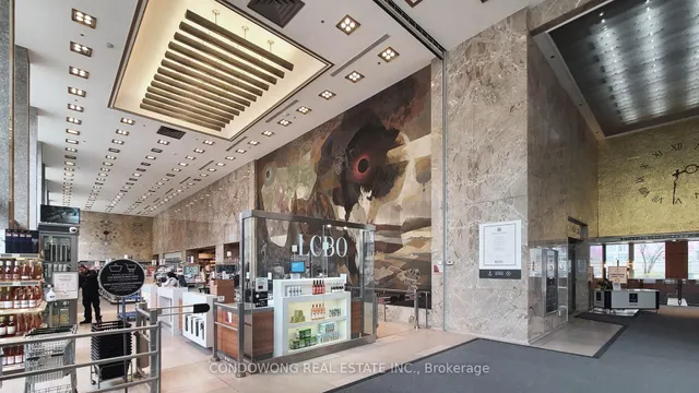 Additional image 27 of 111 St Clair Ave Unit 920