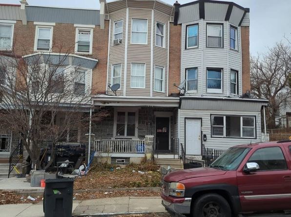19 W Rockland St, Philadelphia, PA 19144