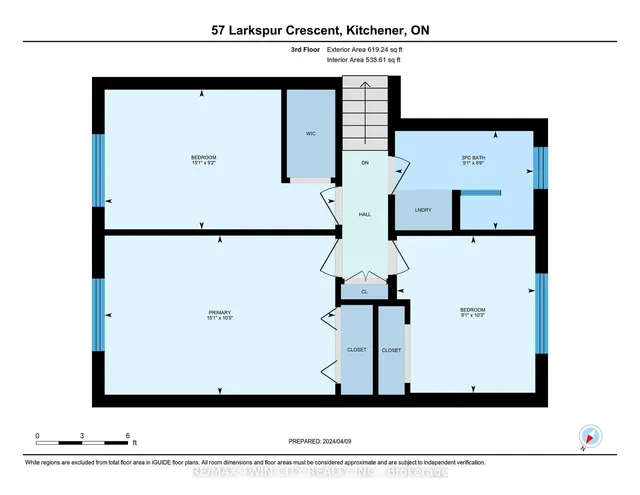 Additional image 31 of 57 Larkspur Cres