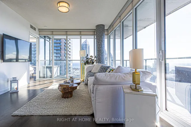 Additional image 15 of 88 Park Lawn Rd Unit 2605