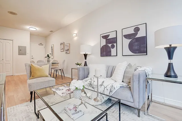 Additional image 25 of 393 King St Unit 808