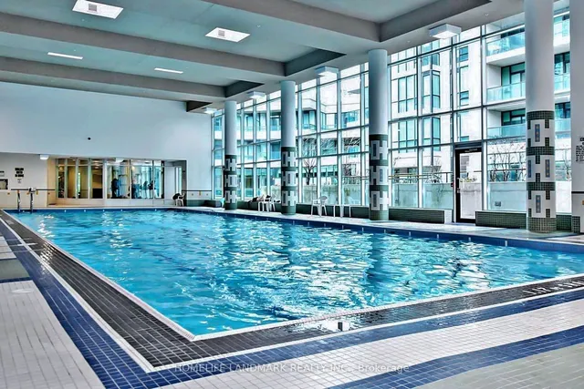 Additional image 32 of 33 Bay St Unit 4304