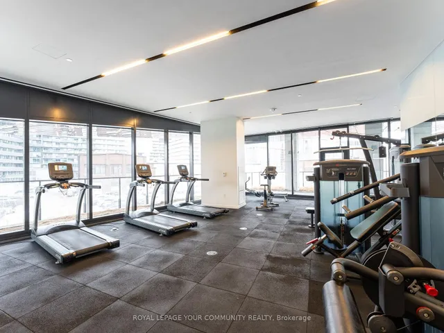 Additional image 31 of 21 Lawren Harris Square N/A Unit 1108