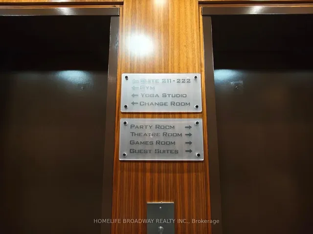 Additional image 15 of 500 Sherbourne St Unit 2007