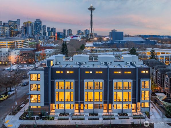 379 Valley Street, Seattle, WA 98109