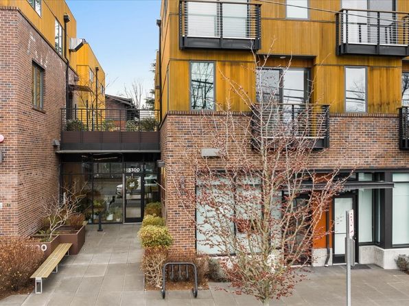 3300 NE 65th Street UNIT 218, Seattle, WA 98115